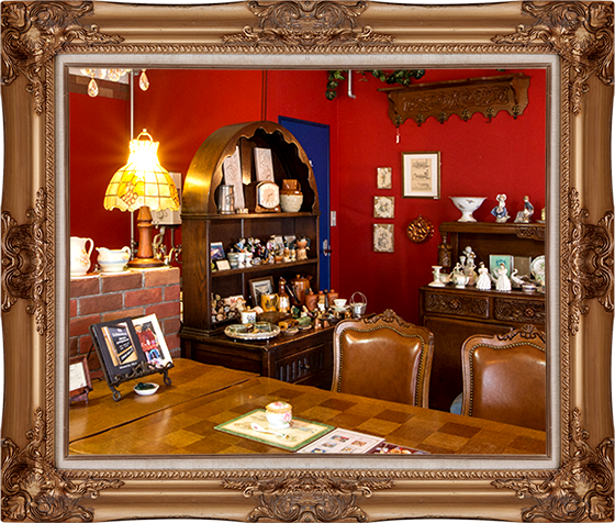 SHOP